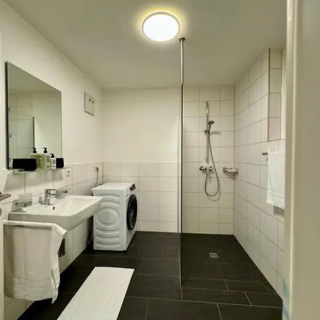 Apartman For You Dornbirn