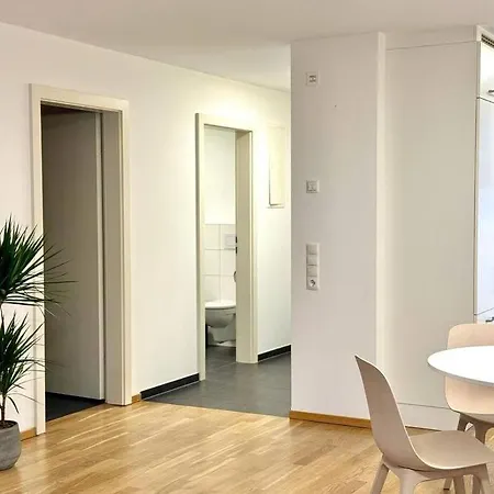 Appartement For You *